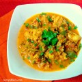 Simple Dahi Chicken Recipe