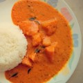 Konkani Ash gourd Curry