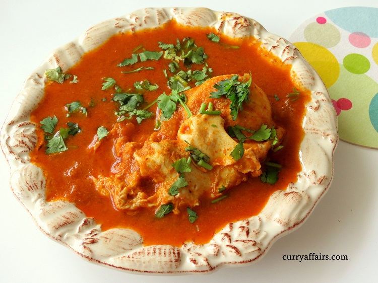 Konkani Egg curry (2)