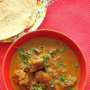 Konkani Mutton Curry …