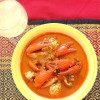 Konkani Crab Curry (Kurle Ambat)
